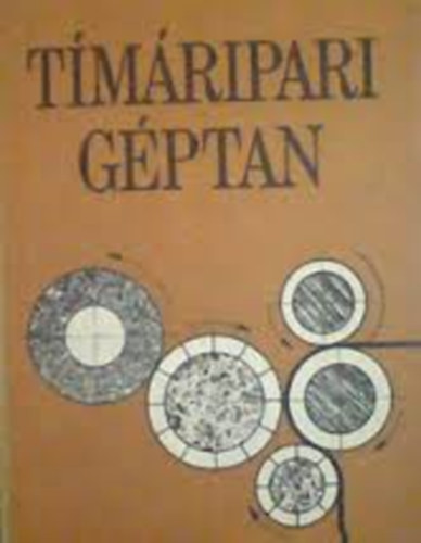 Kov�cs Imre - T�m�ripari g�ptan