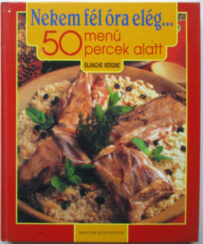 Nekem fl ra elg... - 50 men percek alatt