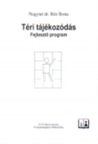 Nagynéréz Ilona - Téri tájékozódás