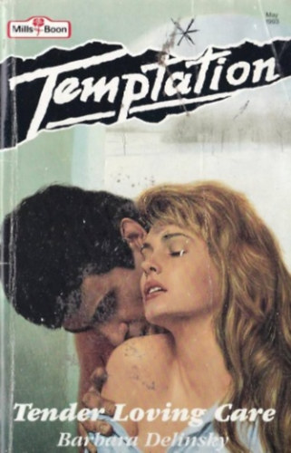 Anne Park - Tender loving care