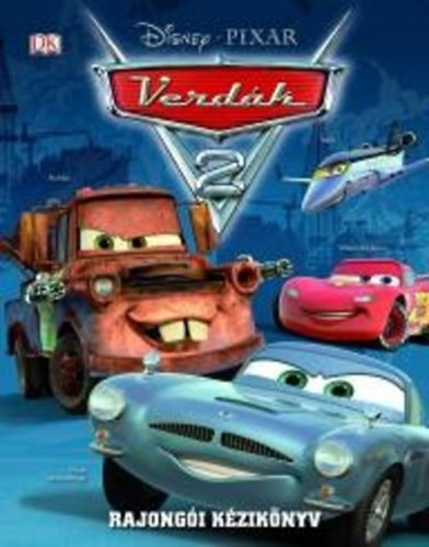 Steve Bynghall - Verd�k 2 - Rajong�i k�zik�nyv