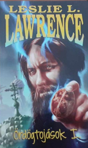 Leslie L. Lawrence - rdgtojsok I.