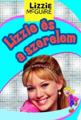 Lisa Papademetriou - Lizzie s a szerelem