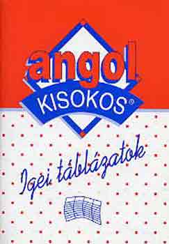 Balzs-Baranyay - Angol kisokos-igei tblzatok