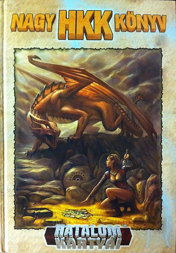 Dani Zoltán (szerk.) - Nagy HKK könyv
