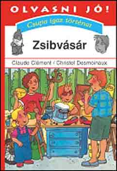 Clment-Desmoinaux - Zsibvsr