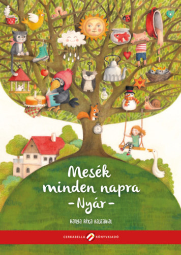 Mes�k minden napra - Ny�r
