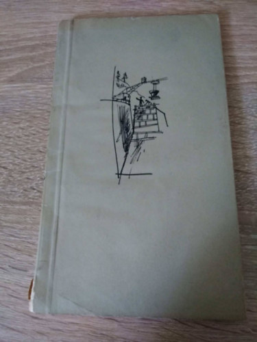 Domokos G�za - A negyedik eml�k