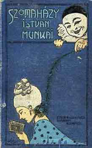 Szomaházy István - Szilveszter testvér álma
