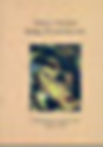 Simor András (szerk.) - Balga Prométheusz. Válogatott és új versek, 1986-1997