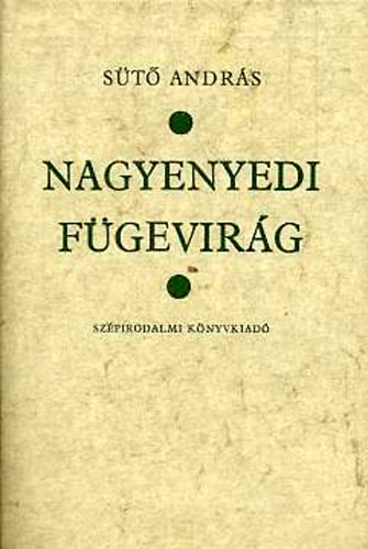 S�t� Andr�s - A nagyenyedi f�gevir�g