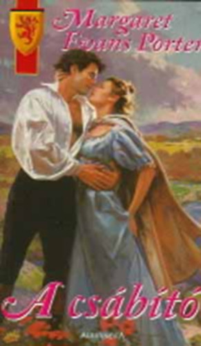 Margaret Evans Porter - A cs�b�t�