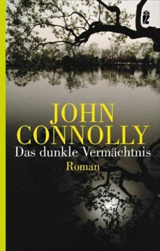 John Connolly - Das dunkle Vermchtnis