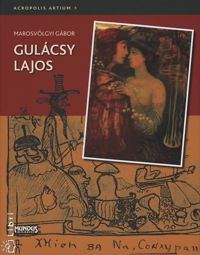 Marosv�lgyi G�bor - Gul�csy Lajos