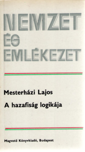 A hazafisg logikja