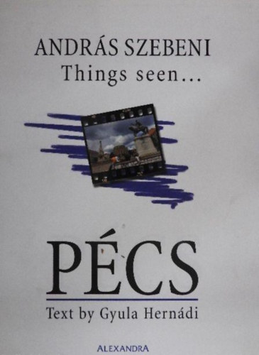 Herndi Gyula Szebeni Andrs - Pcs