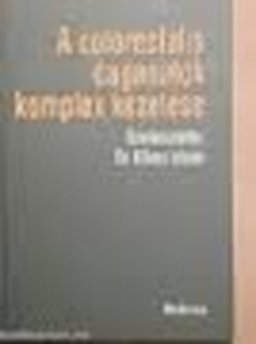 Dr. K�ves Istv�n - A Colorectalis daganatok komplex kezel�se.