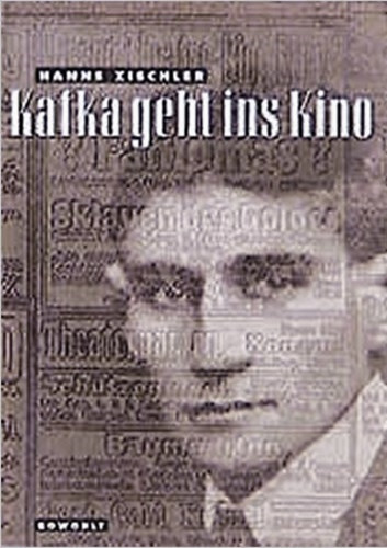 Hanns Zischler - Kafka geht ins Kino