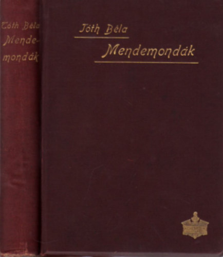 Tth Bla - Mendemondk