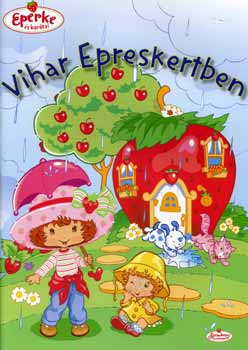 Vihar Epreskertben