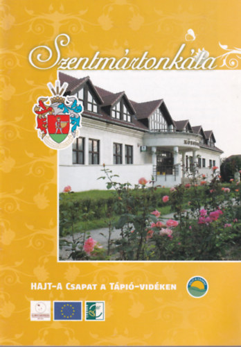 Szentm�rtonk�ta.