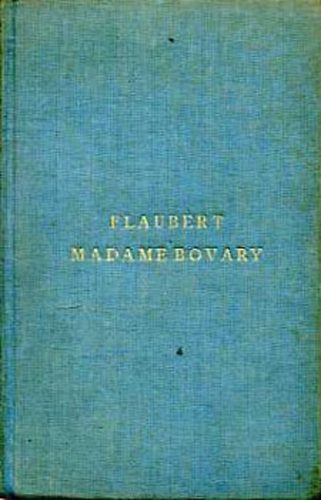 Gustave Flaubert - Madame Bovary-Vid�ki erk�lcs�k