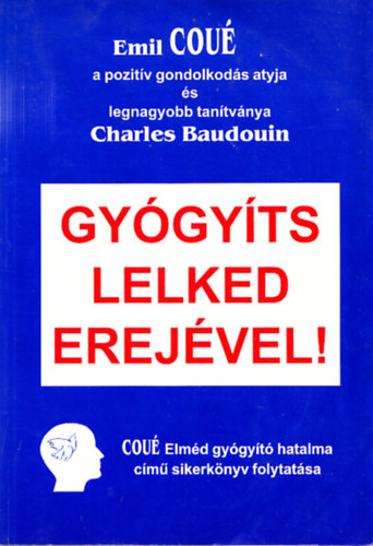 Emil Cou - Gygyts lelked erejvel!