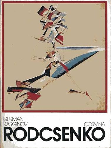 G. Karginov - Rodcsenko