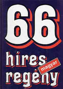 66 hres magyar regny