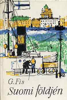 G. Fis - Suomi f�ldj�n