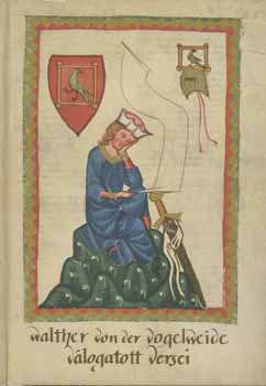 Keresztury Dezs� - Walther von der Vogelweide v�logatott versei