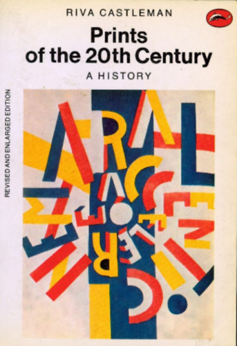 Prints of the 20th Century - A History