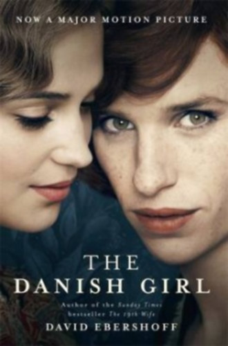 David Ebershoff - The Danish Girl