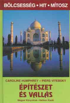 C.-Vitebsky, P. Humphrey - �p�t�szet �s vall�s