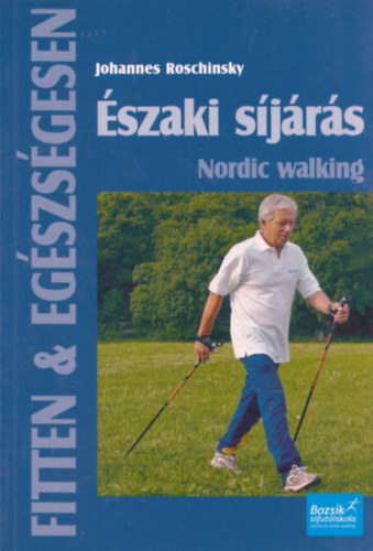 Johannes Roschinsky - Északi síjárás