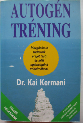 Dr. Kai Kermani - Autogn trning