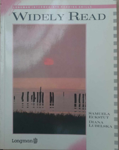 Diana Lubelska Samuela Eckstut - Widely Read