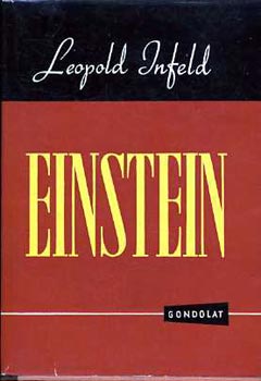 Leopold Infeld - Einstein (Infeld)