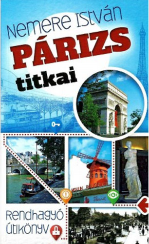 Nemere Istvn - Prizs titkai