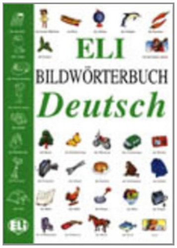 ELI Bildwrterbuch Deutsch