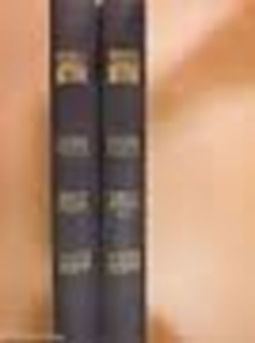 Barab�s Gyula - K�d a Maroson I-II - Magyart a magyarnak