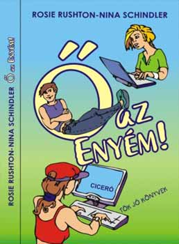 Schindler Rosie Rushton -  az enym!