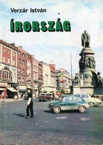 Verzár István - Írország (Panoráma)