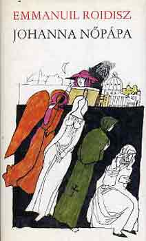 Emmanuil Roidisz - Johanna nőpápa