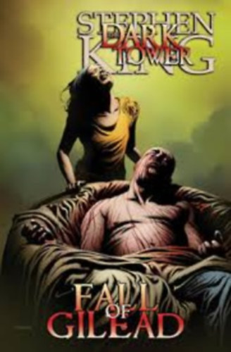 Peter David - The Dark Tower: The Fall of Gilead