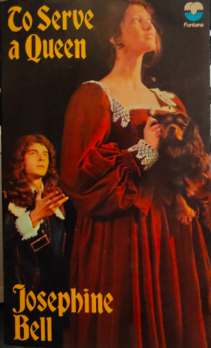Josephine Bell - To serve a Queen