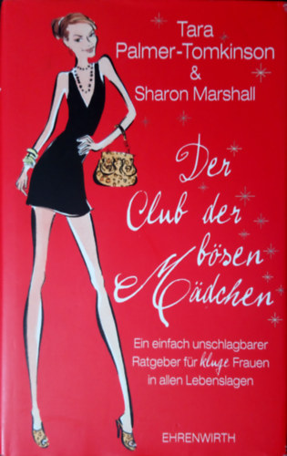 Sharon Marshall Tara Palmer-Tomkinson - Der Club der bsen Mdchen