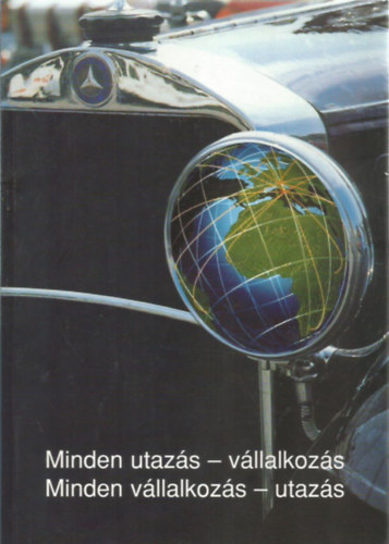 Minden utazs-vllalkozs Minden vllalkozs-utazs