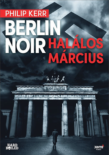 Philip Kerr - Berlin Noir - Hallos mrcius