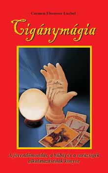 Carmen Eleonore Luzbel - Cignymgia